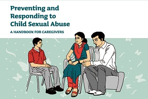 Preventing and Responding to Child Sexual Abuse